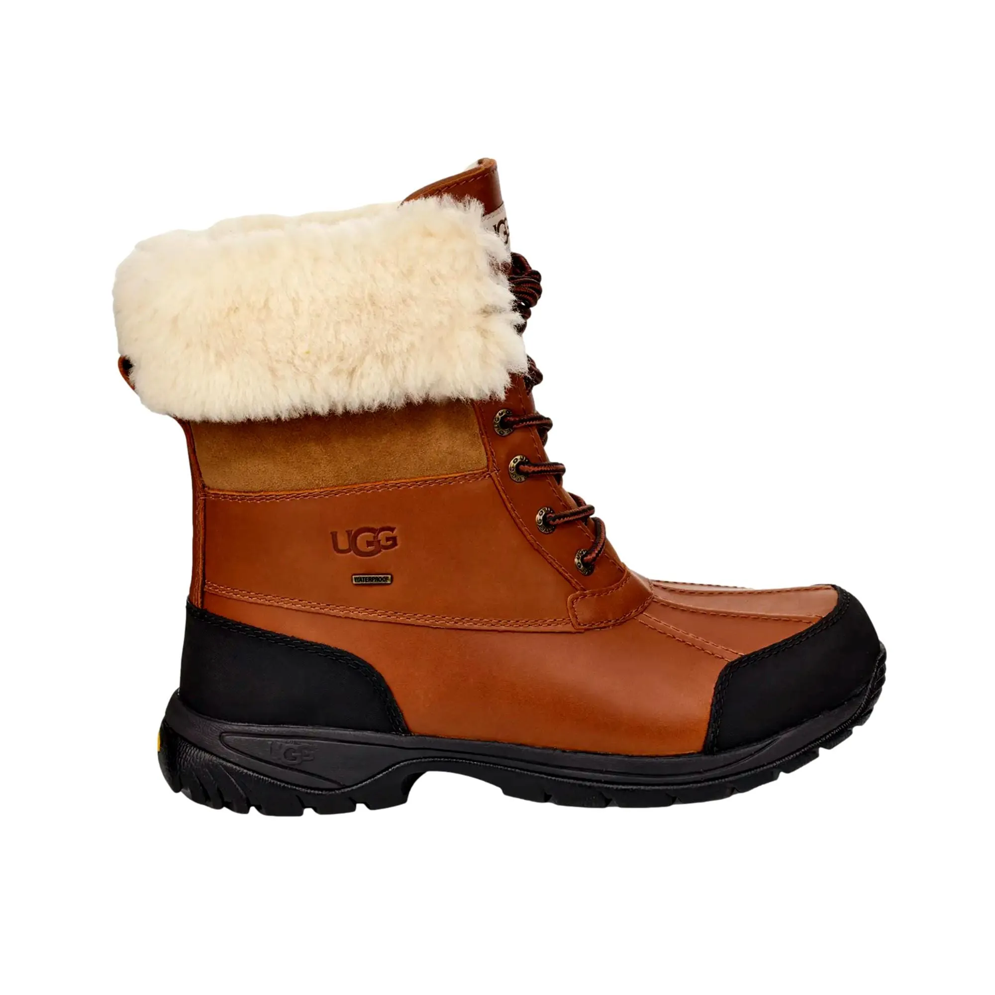 Anti fungal UGG Butte Worchester  5521-WRCH Men's