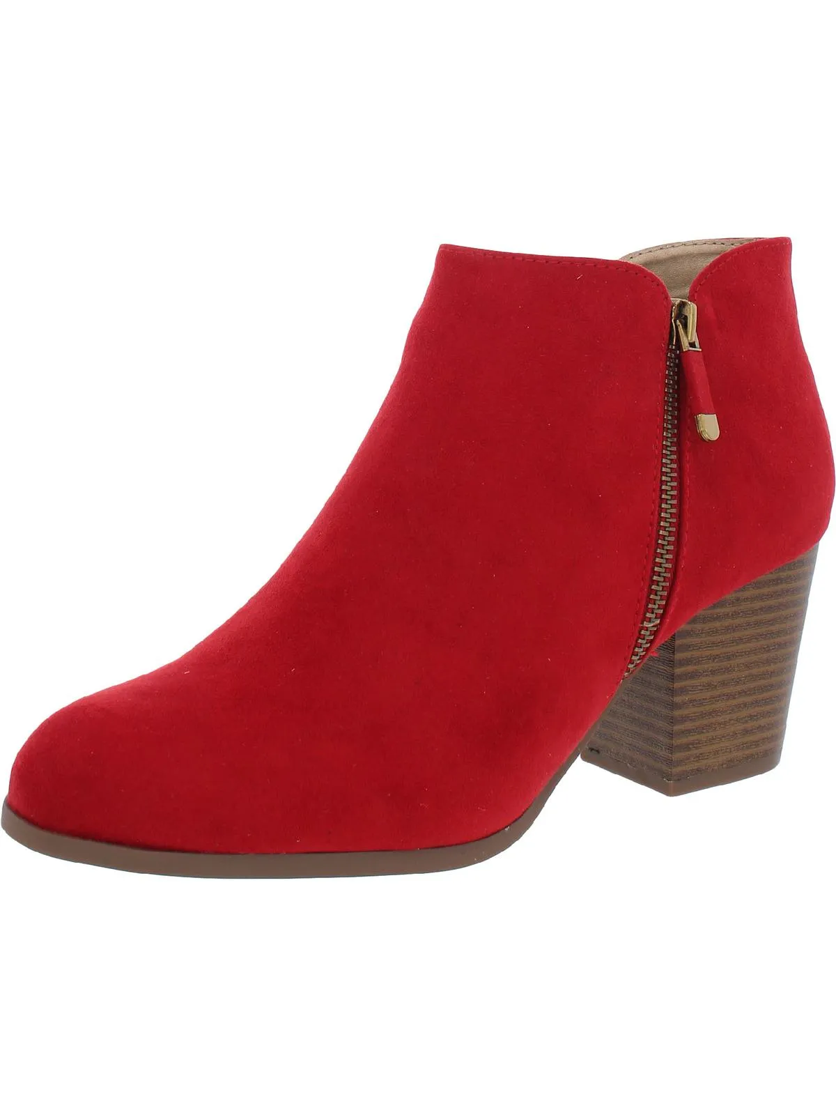 Adventure Driven Masrina Womens Booties