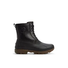 Ice Bay Chukka Boot Workwear Style Rugged Built Daily Walks