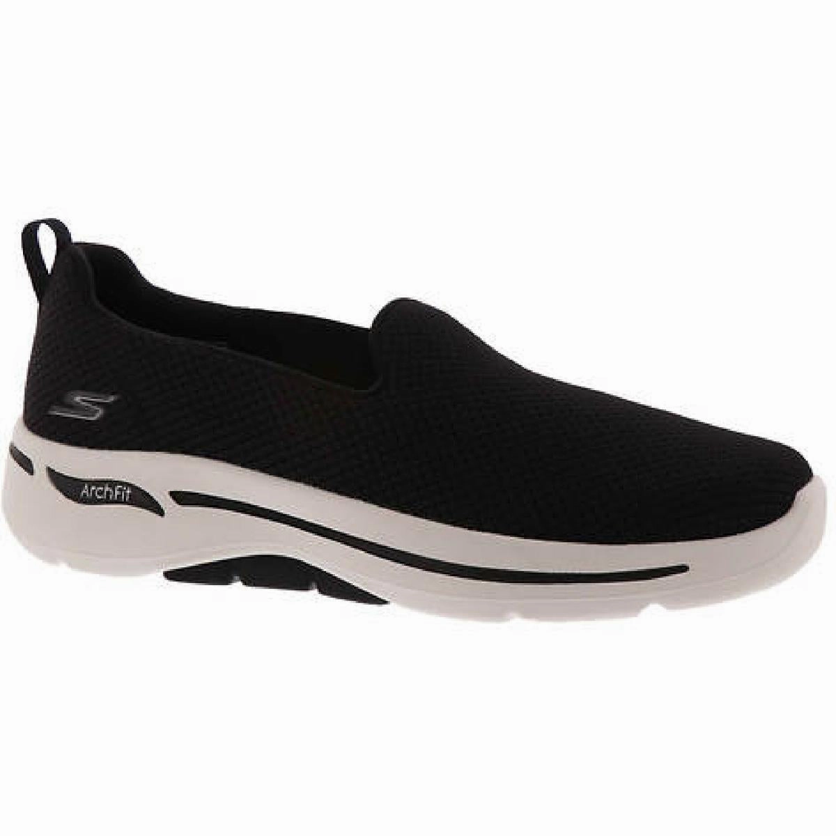 Go Walk-Grateful Womens Arch Fit Slip On Walking Shoes fitness - journey running with friends shoes