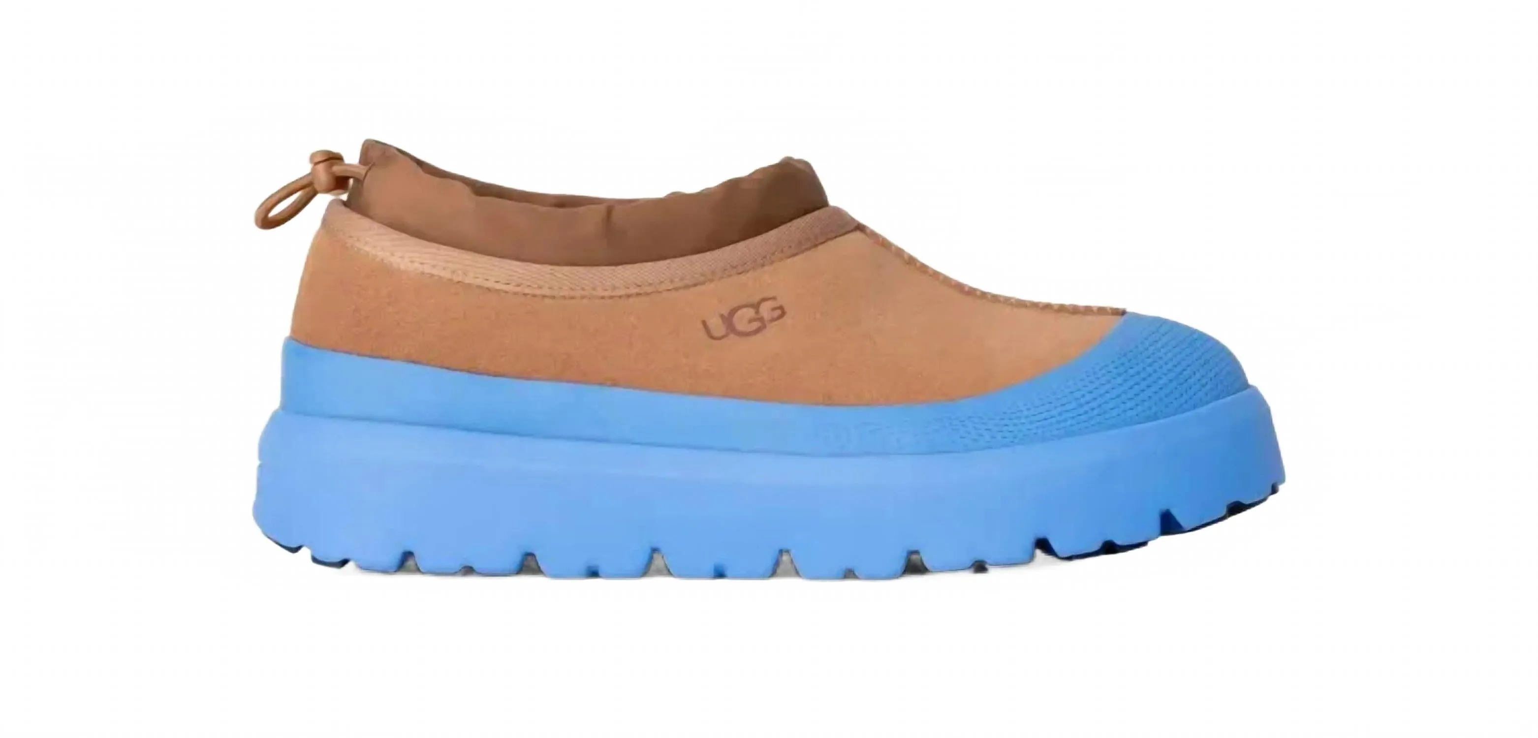 Heat resistant Mens Tasman Weather Hybrid In Cbg