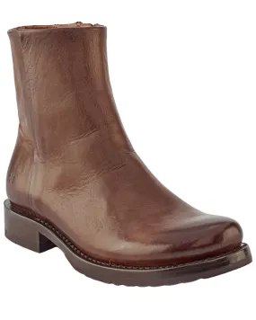 Frye Veronica Leather Boot Cold Proof