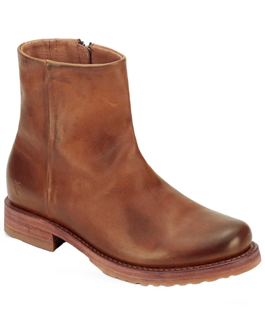 Weatherproof Seam Frye Veronica Leather Boot
