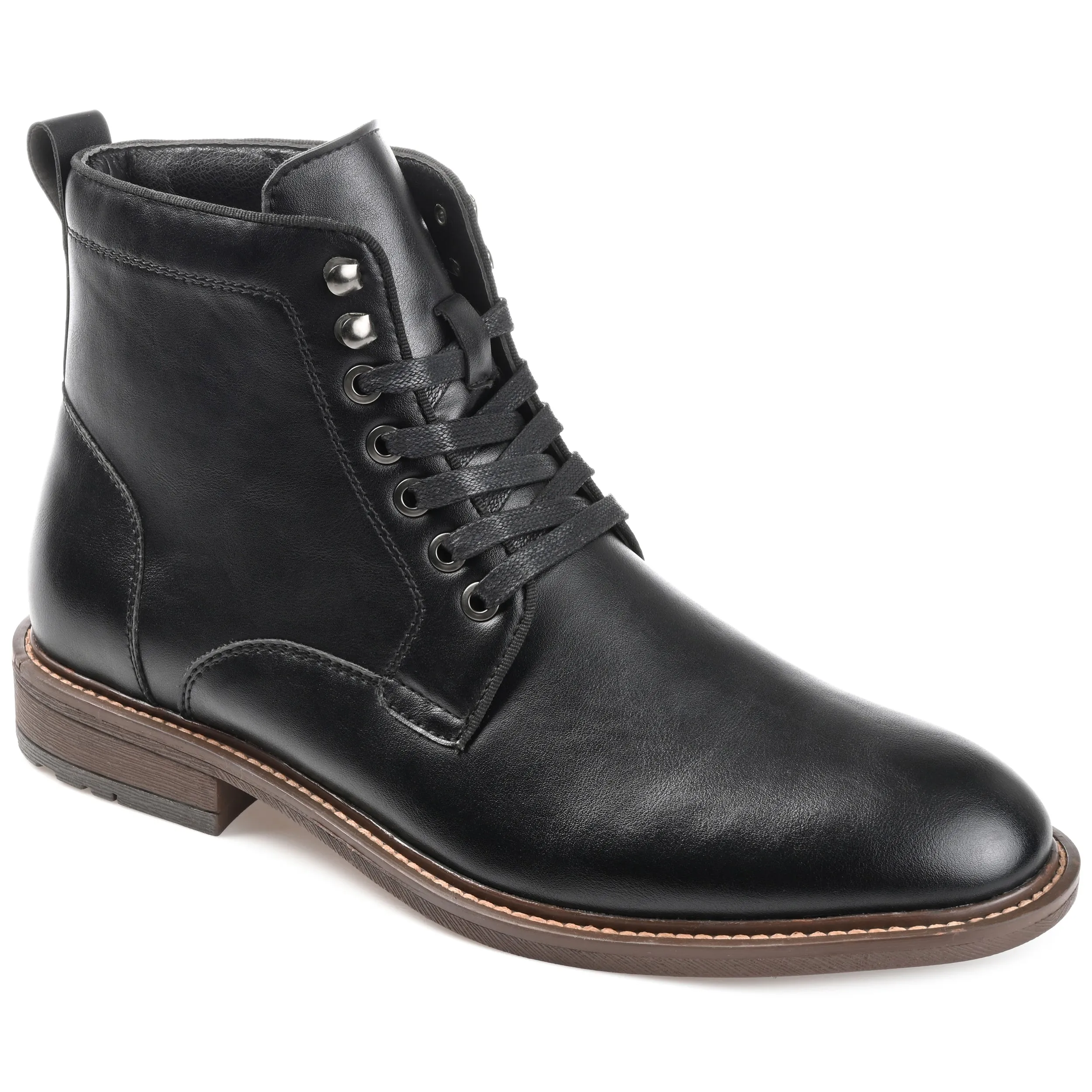 Vance Co. Langford Ankle Boot Dream Walk Street Walk
