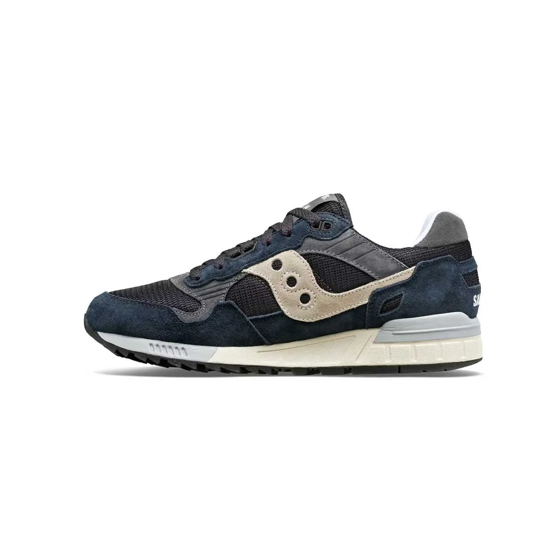 Saucony - Unisex Shadow 5000 Shoes (S70665-24) Comfort Padded
