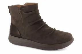 Lace-Up Style pack light Women's Tempo Boots In Chocolate