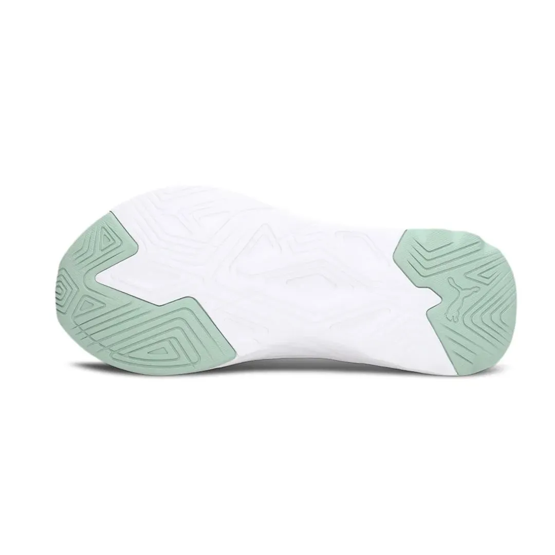 Puma - Women's Softride Sophia Speckle Shoes (376025 01) High impact