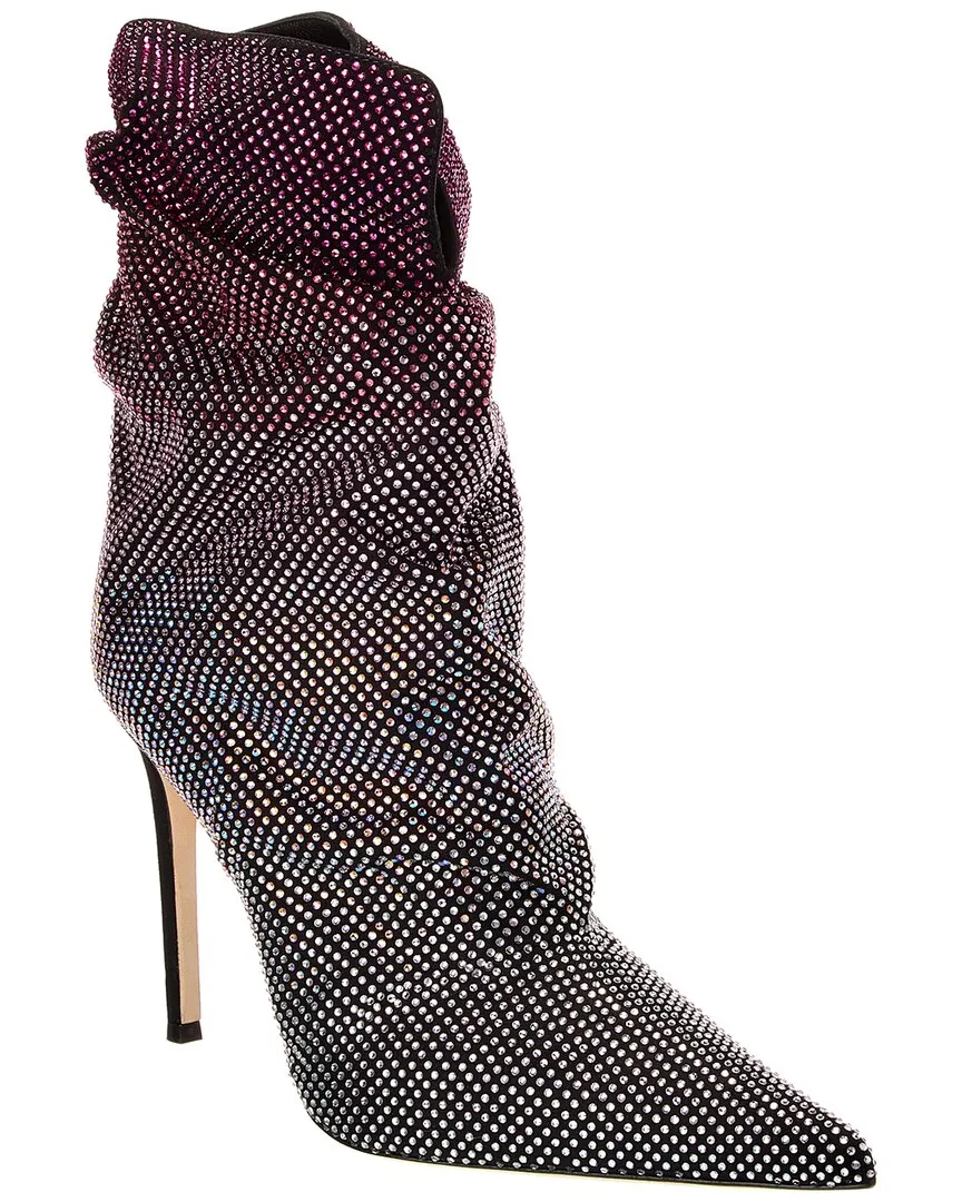 Lightweight Design Stable Support Functional Minimalist Giuseppe Zanotti Braquel 105 Bootie