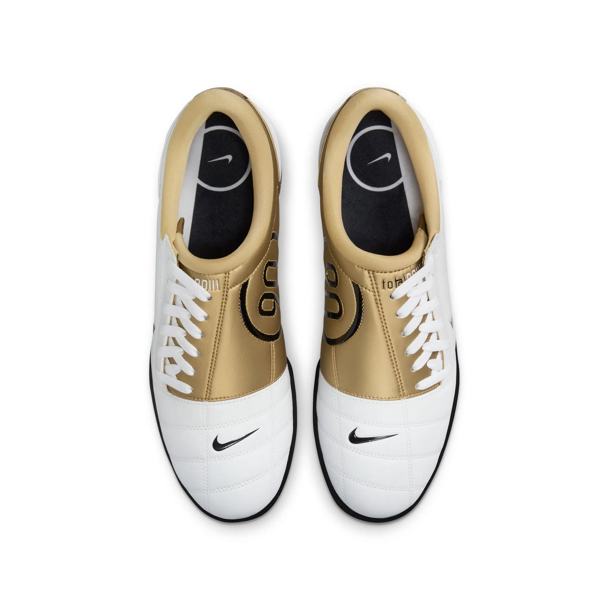 Nike Mens T90 SP Shoes Track Training youth sizes