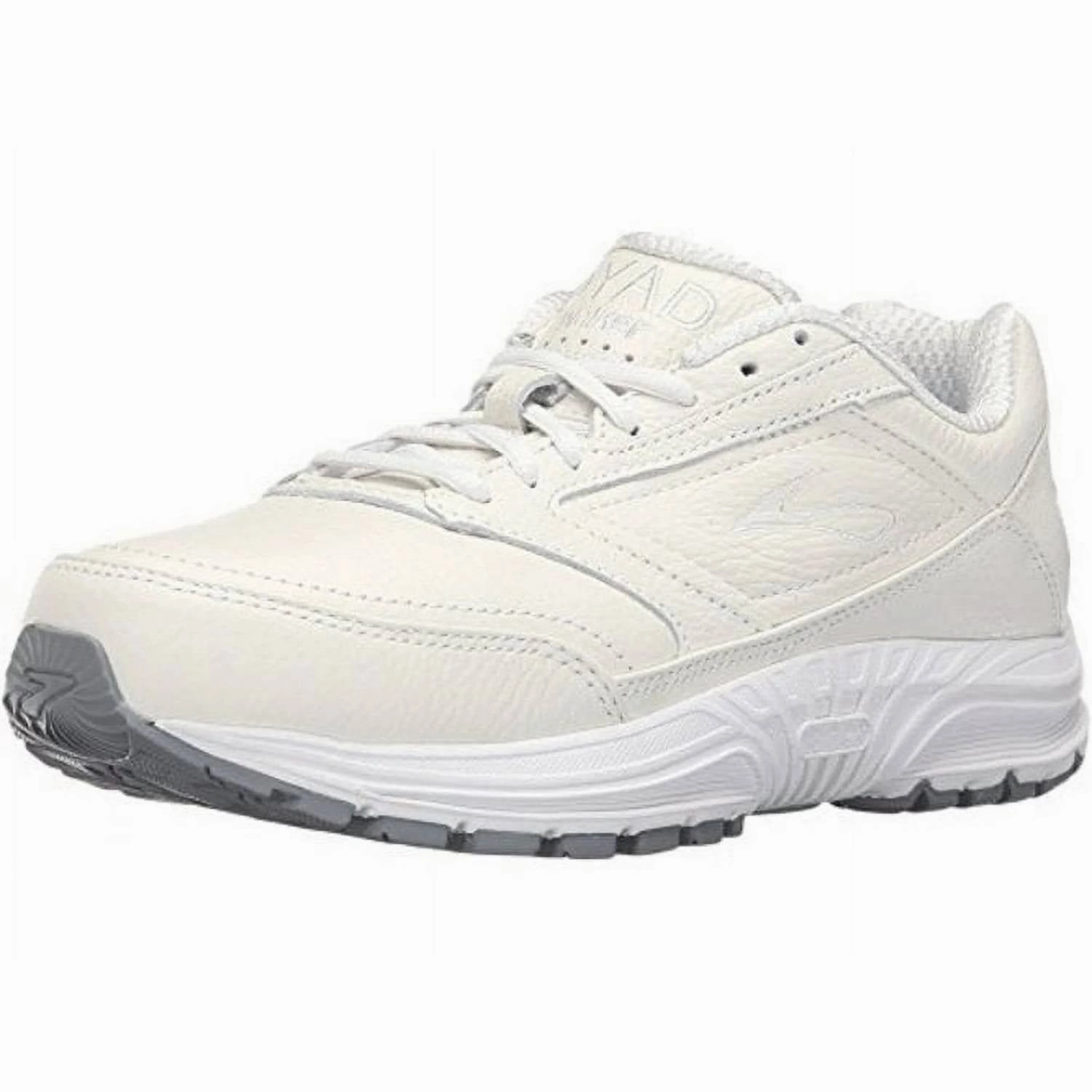 Outdoor Ready Women's Dyad Walker Sneaker - Medium Width In White