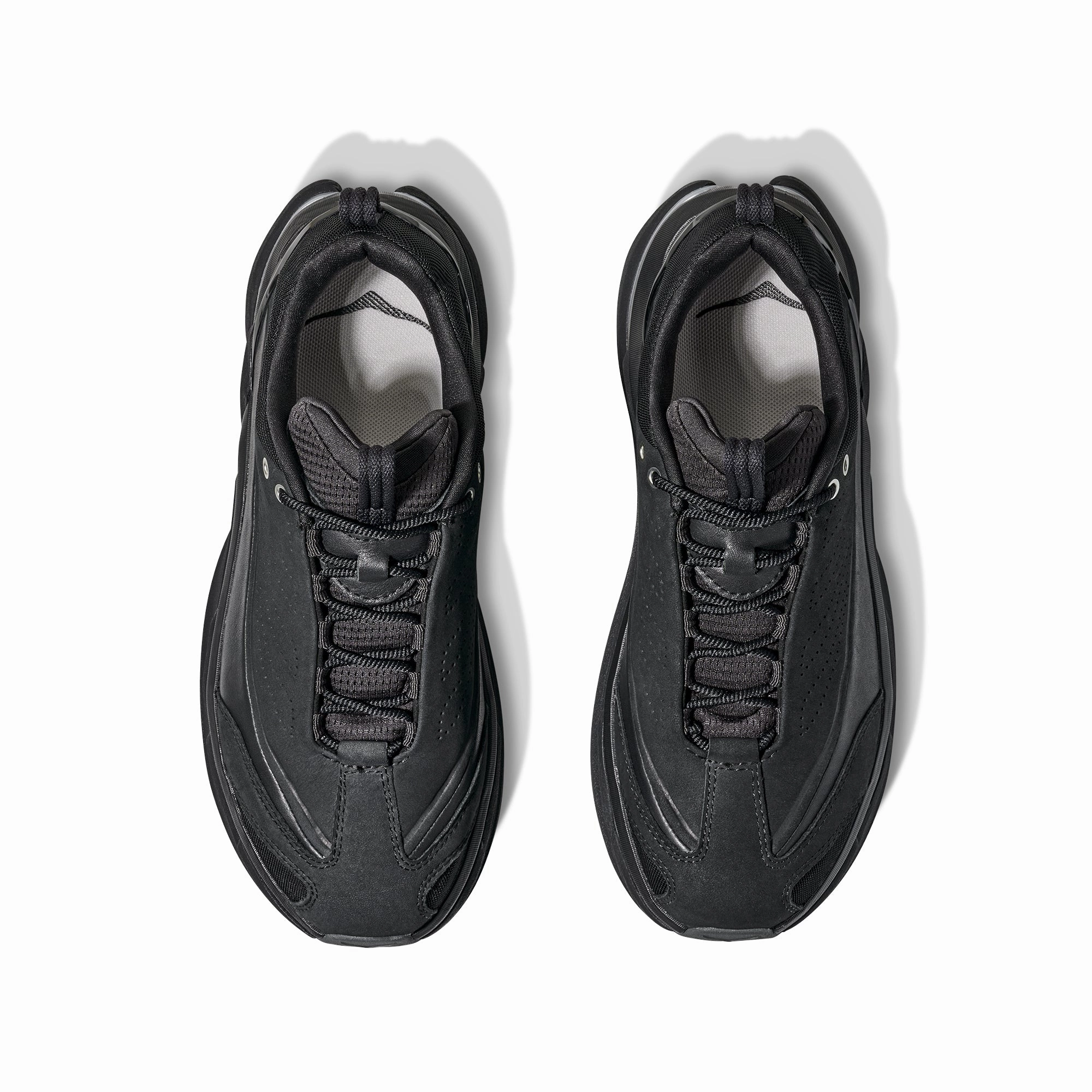 Hoka Mens Elevon X Shoes Running Event Anti - skid