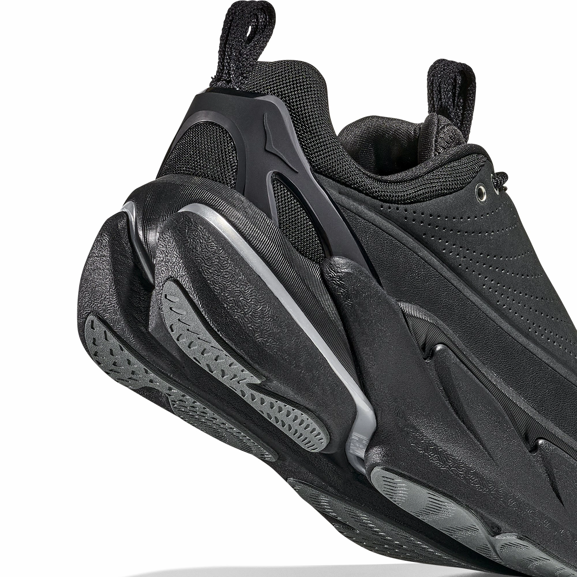 Hoka Mens Elevon X Shoes Streamlined