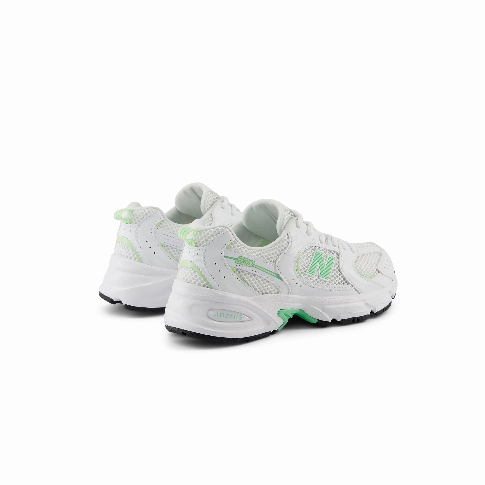 New Balance Kids 530 Shoes Energy   Returning
