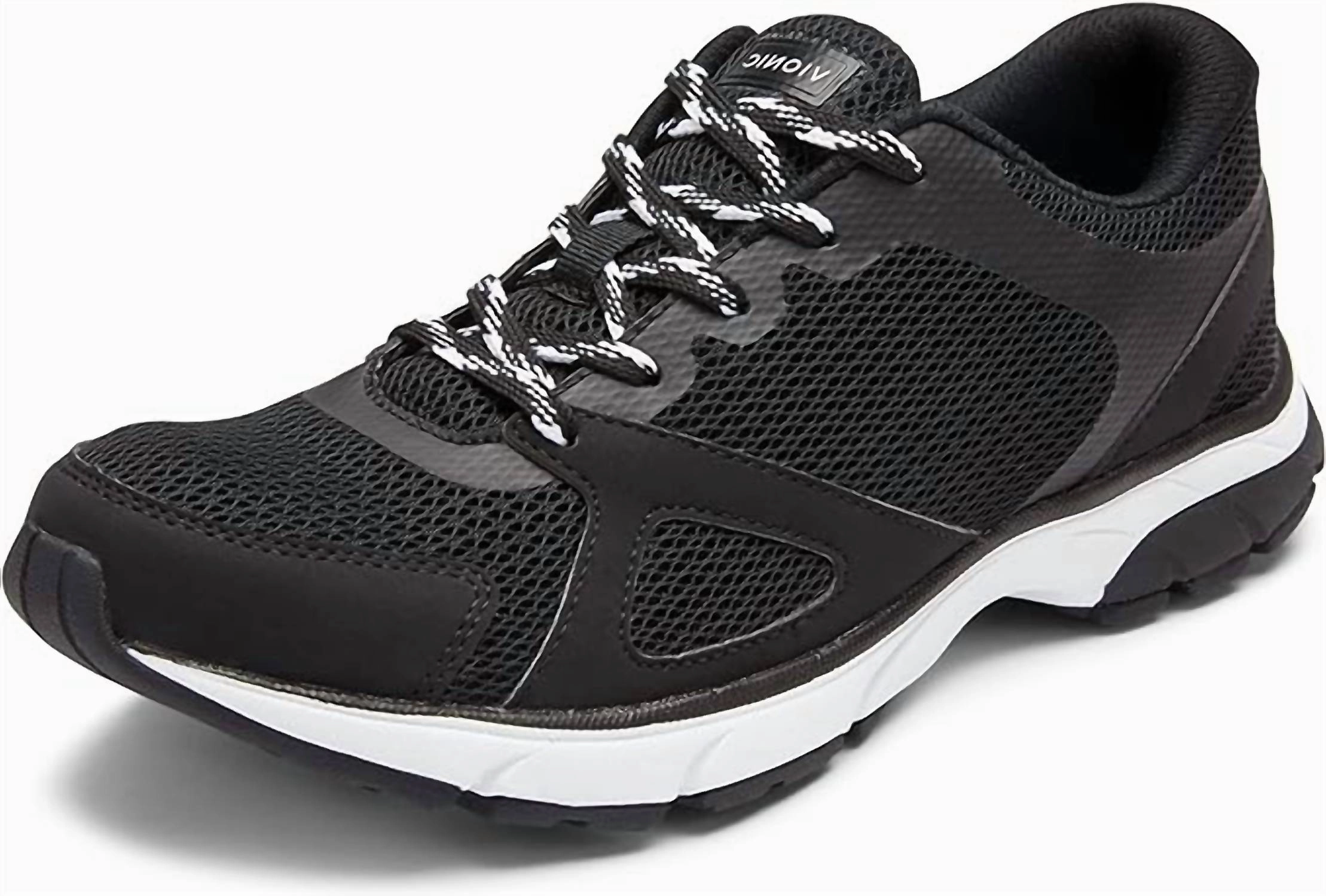 Tokyo In Black recyclable shoes combination shoes