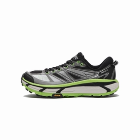 Hoka U Mafate Speed 2 Shoes tropical - climate shoes Quick   Dry
