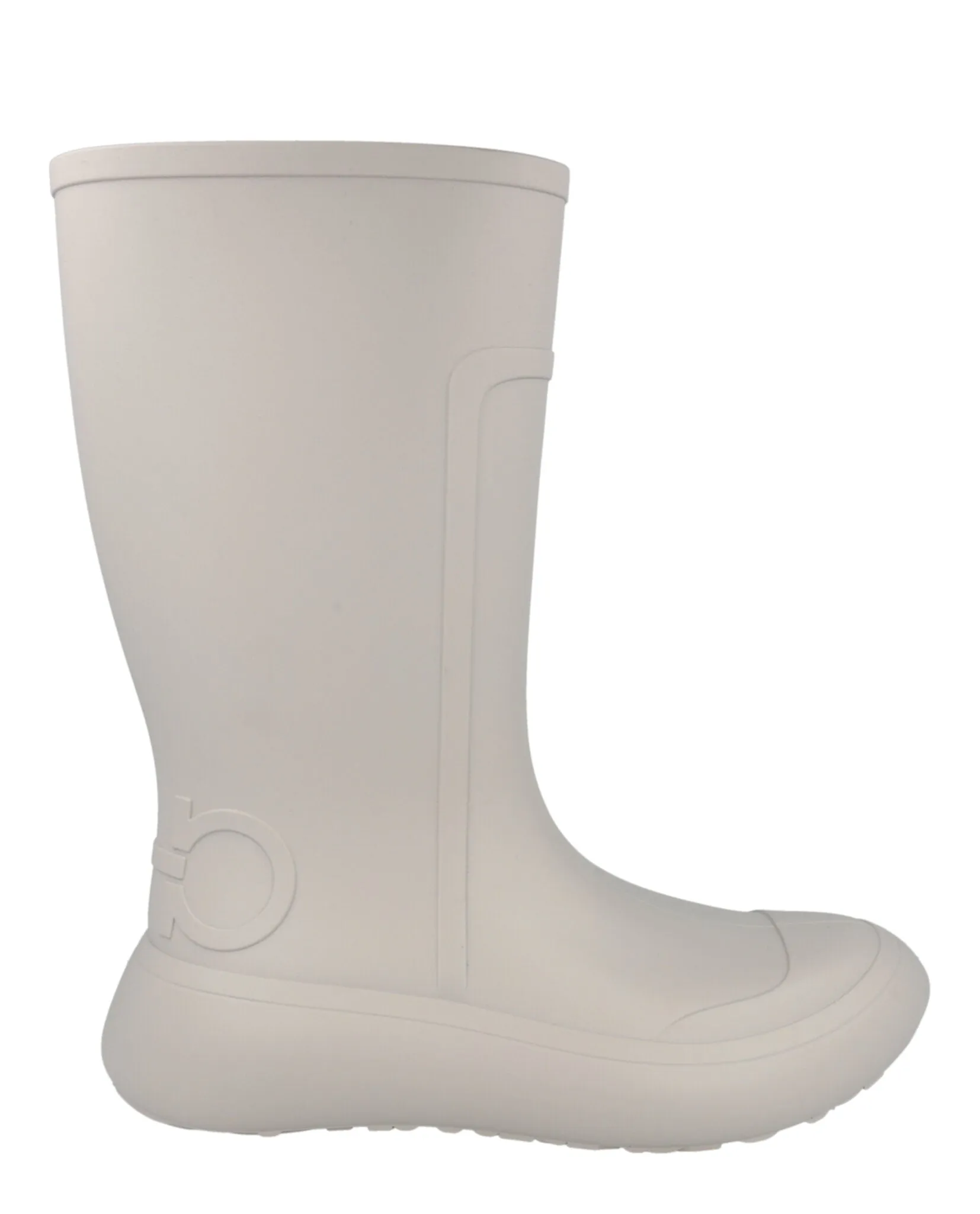 Gancini Rainboots Mid Top Compression Resistant Collar