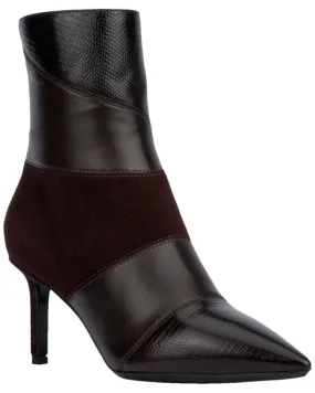 Heat resistant Premium Craft Aquatalia Malania Weatherproof Leather Boot