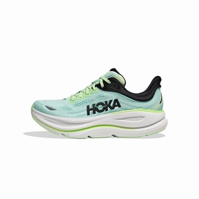 Daily Routine narrow - fit running option Hoka Mens Bondi 9 Shoes