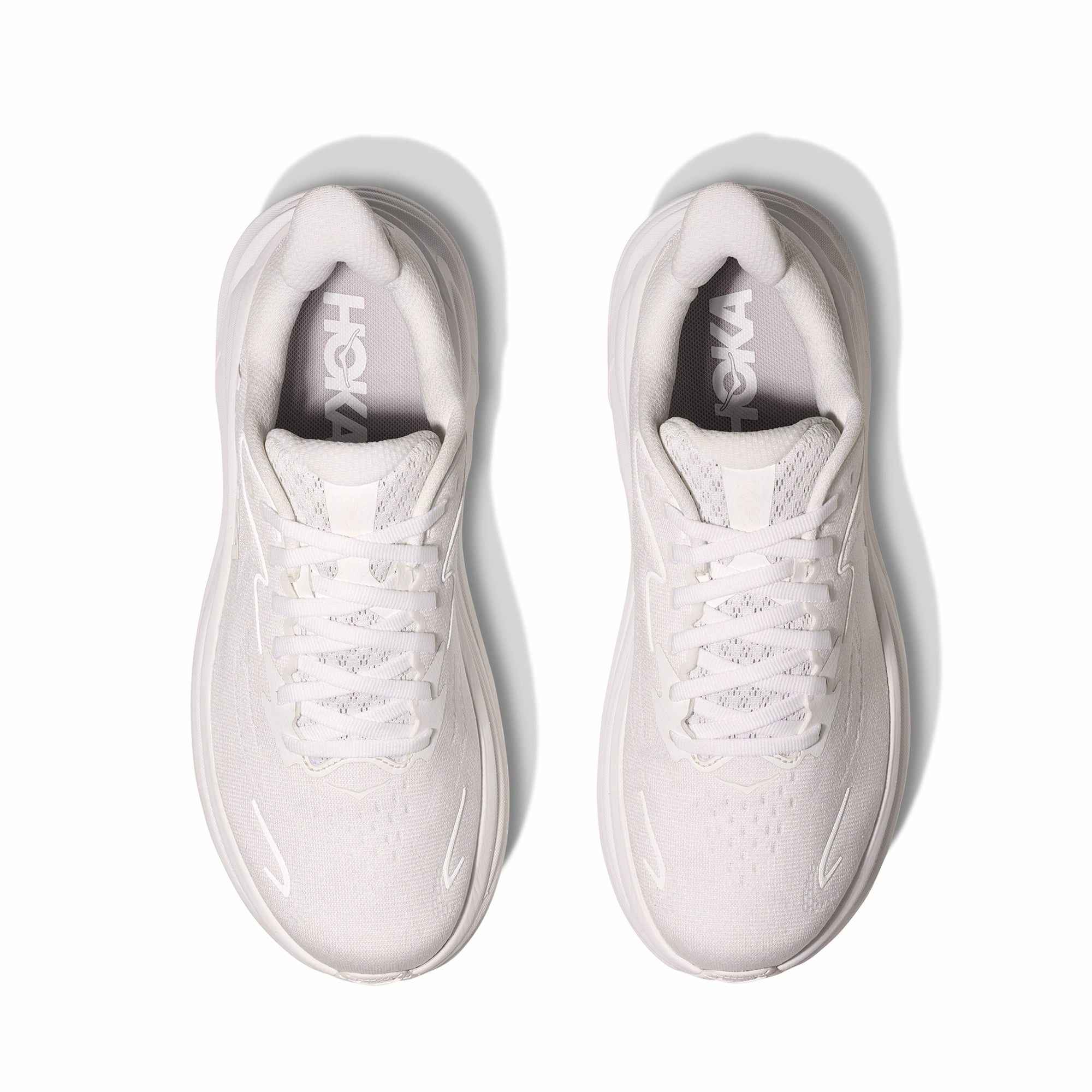 maximalist - style shoes Hoka Mens Clifton 10 Shoes