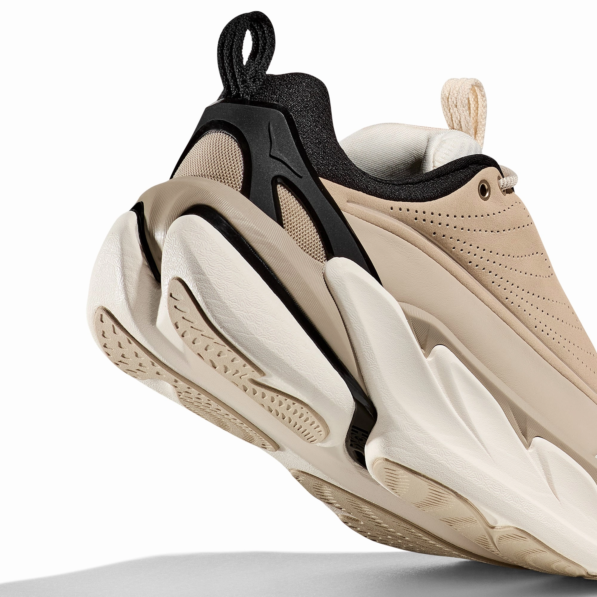 Hoka Mens Elevon X Shoes stain - resistant running wear running in circular tracks shoes