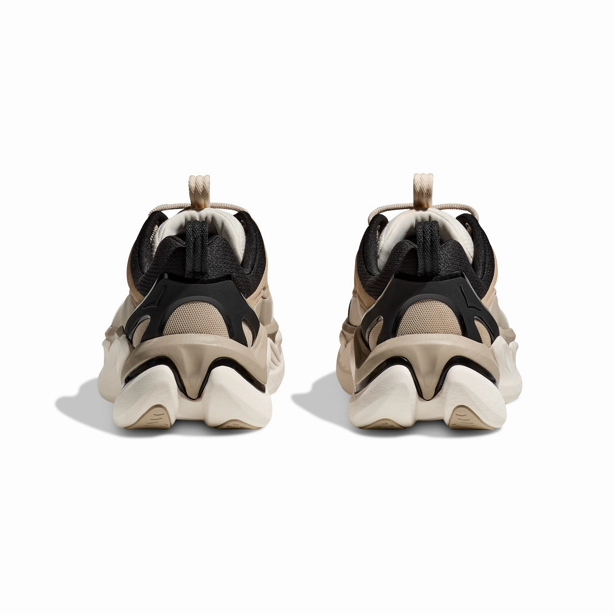 Non Slip Insole Coating Hoka Mens Elevon X Shoes