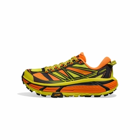 Hoka Mens Mafate Speed 2 Shoes virtual run