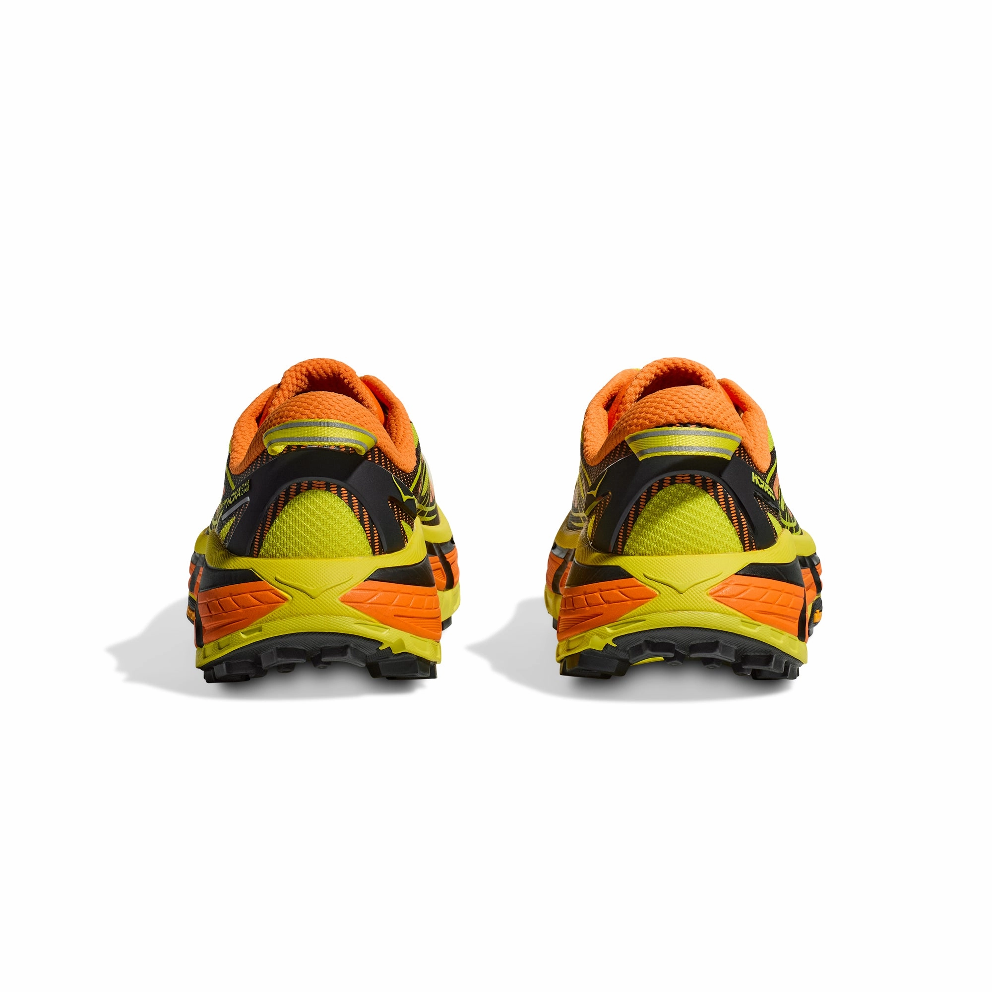 Hoka Mens Mafate Speed 2 Shoes gel - cushioned shoes