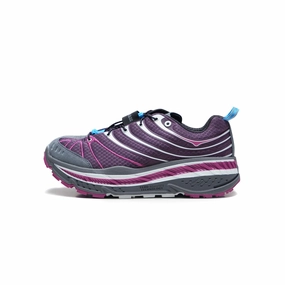 Airflow Ventilation System generic - brand shoes Hoka Mens Stinson EVO OG Shoes