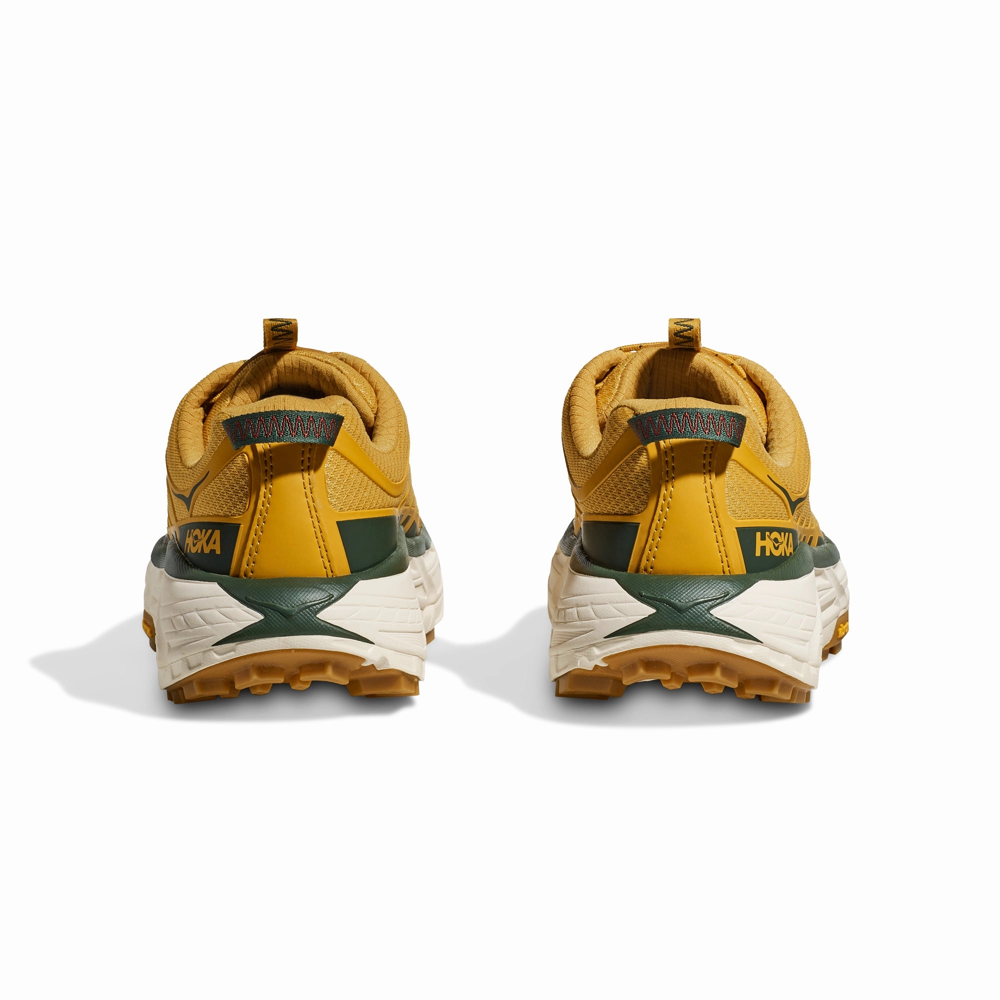 Hoka Mens U Mafate Three2 Shoes men's athletic shoes