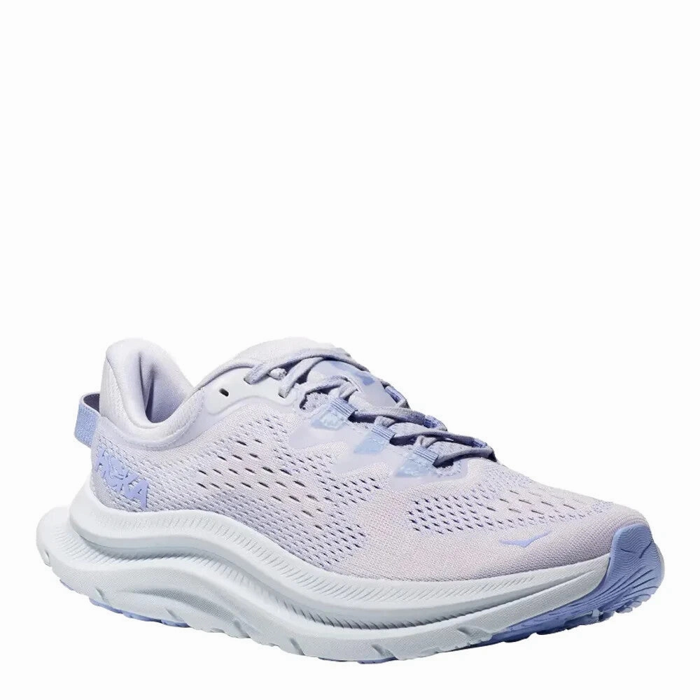 Customizable Fit Indoor equipment Hoka One One Kawana 2 1147913-ERM Sneakers Women's Gray Training Shoes RHS5043
