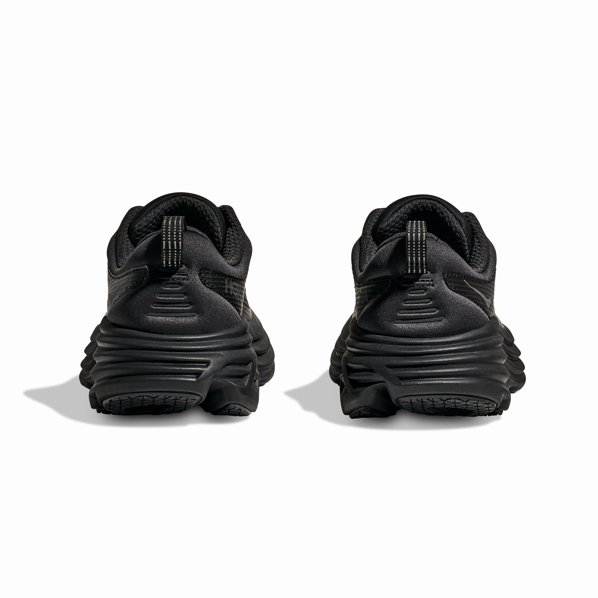 Hoka U Bondi 8 TS Carged Shoes Functional Shoes Hydraulic Absorption