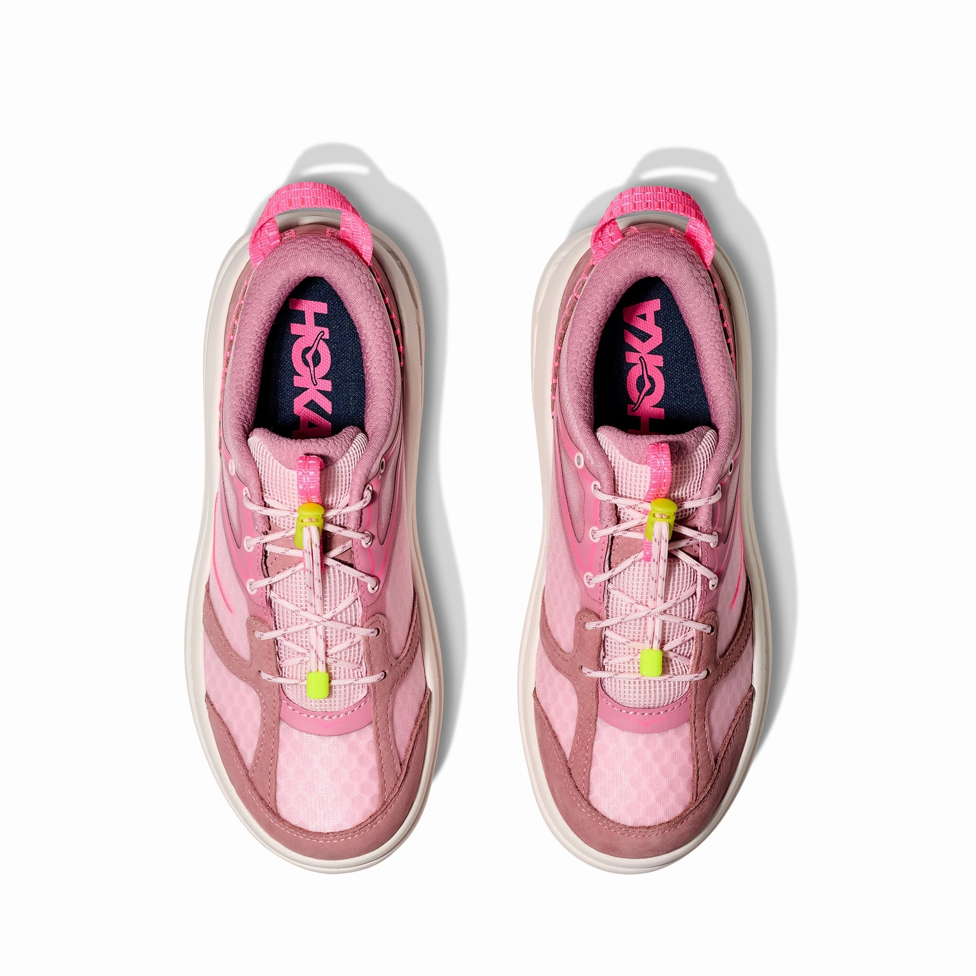 Hoka U Bondi B3LS Shoes running - event