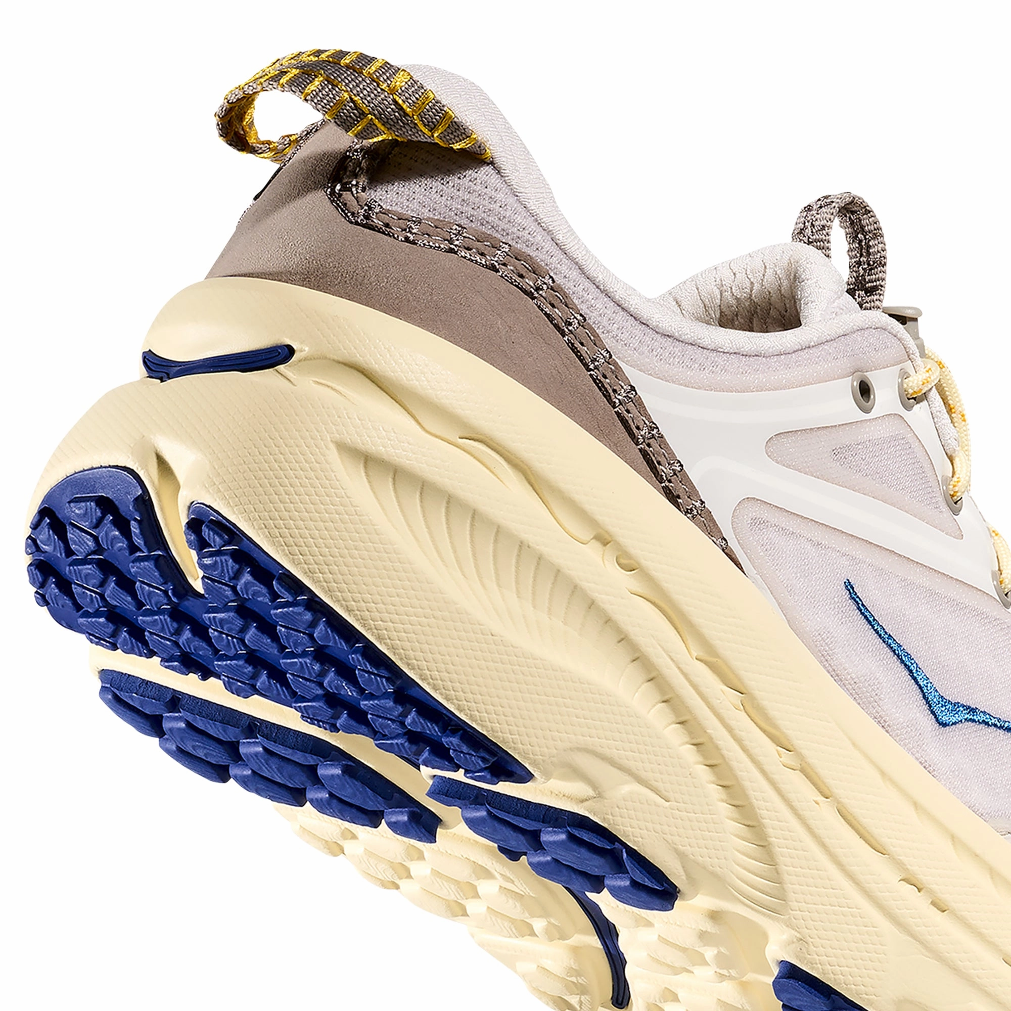 Trend - Setting Hoka U Bondi B3LS Shoes
