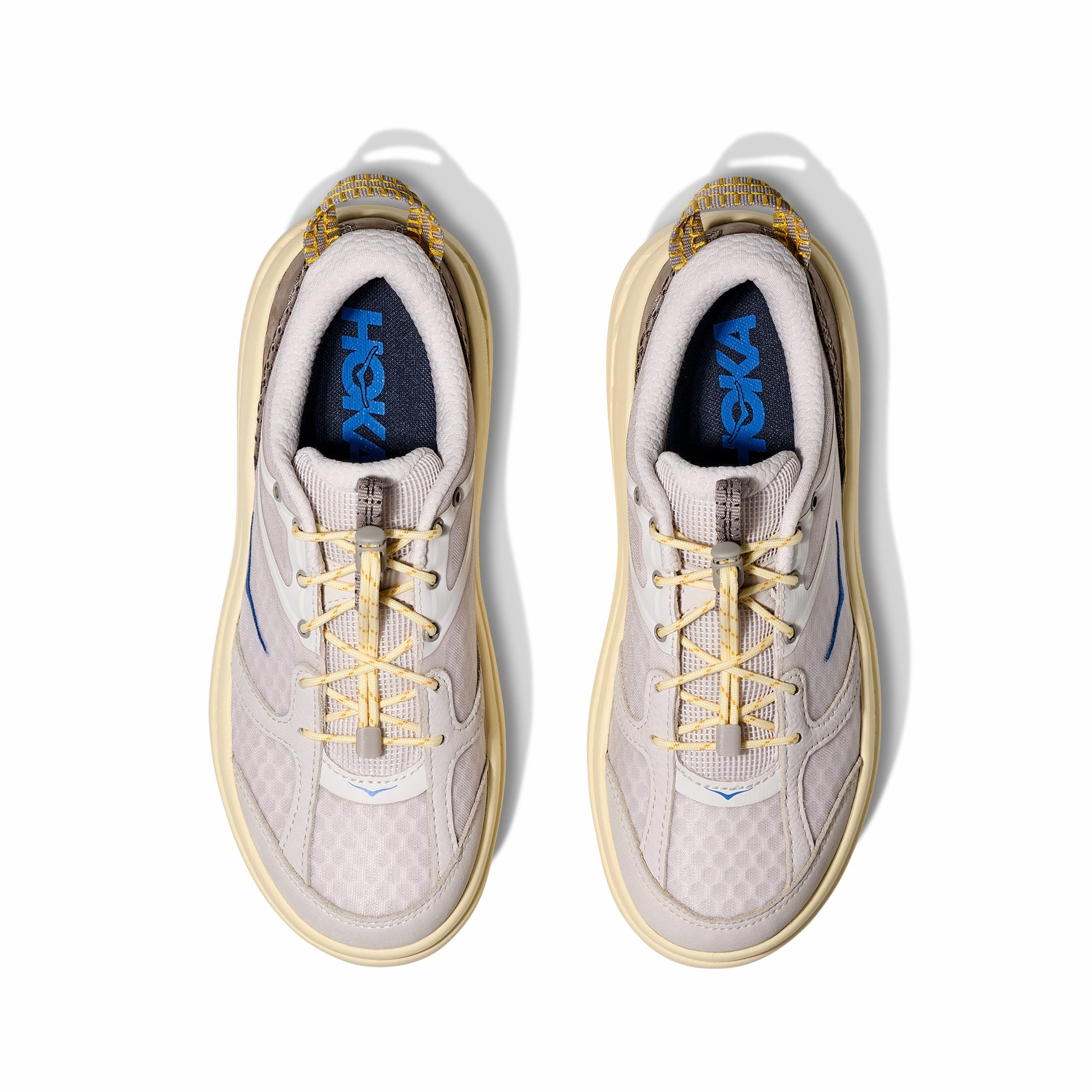 Hoka U Bondi B3LS Shoes running for fitness shoes running in coastal areas