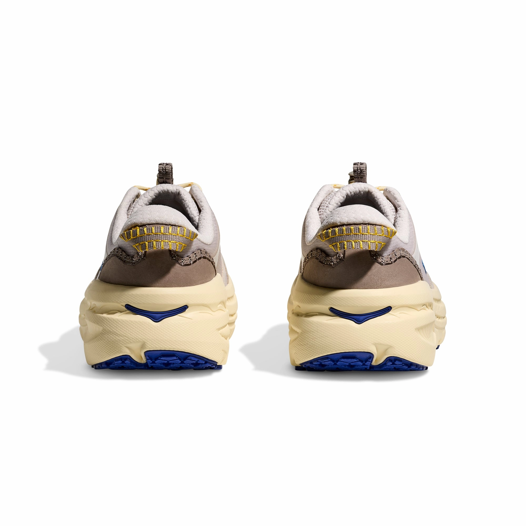 stable platform shoes Hoka U Bondi B3LS Shoes