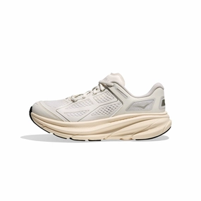 Neutral Easy on off Hoka U Clifton One9 Shoes