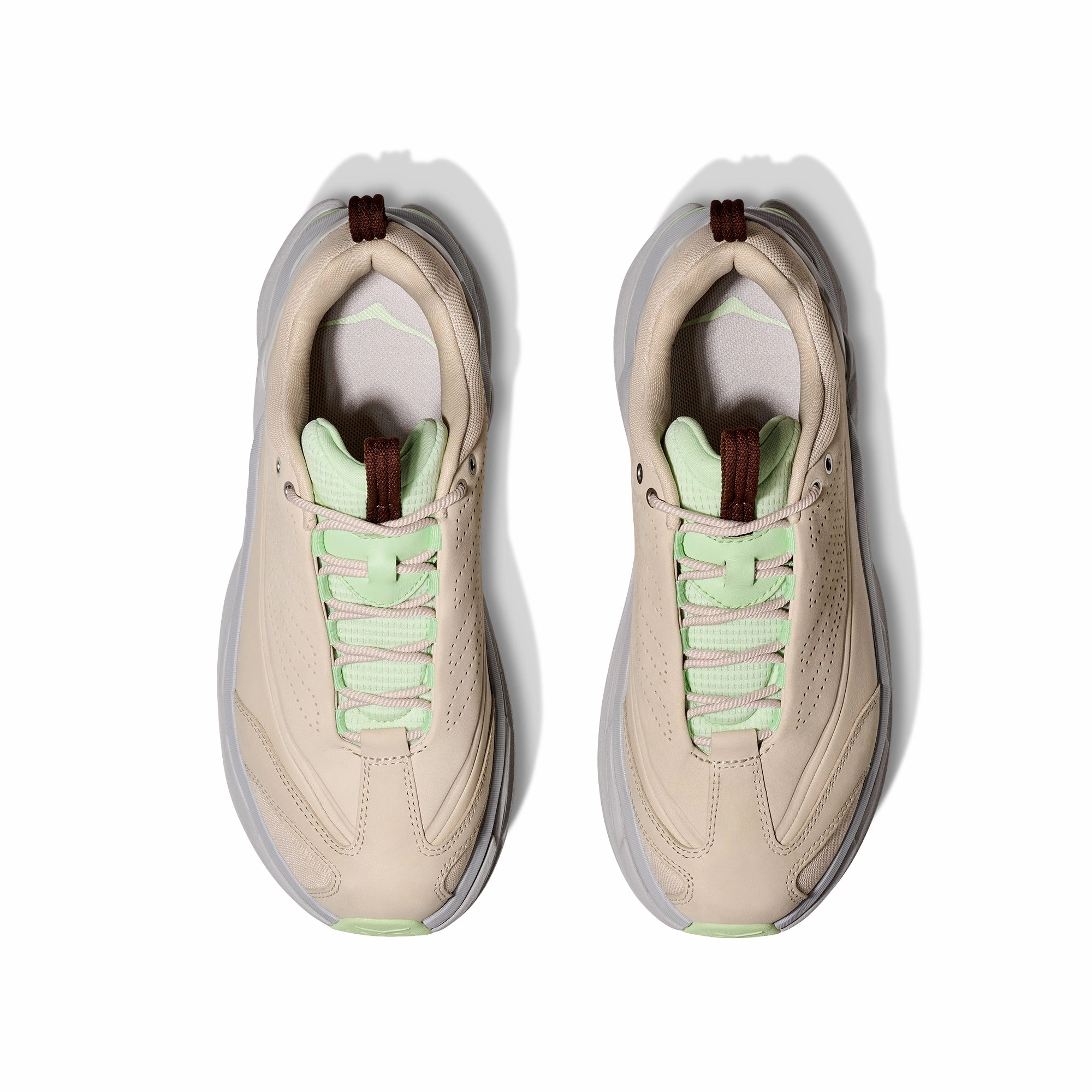 Resilient Forefoot - striker Hoka U Elevon X Shoes