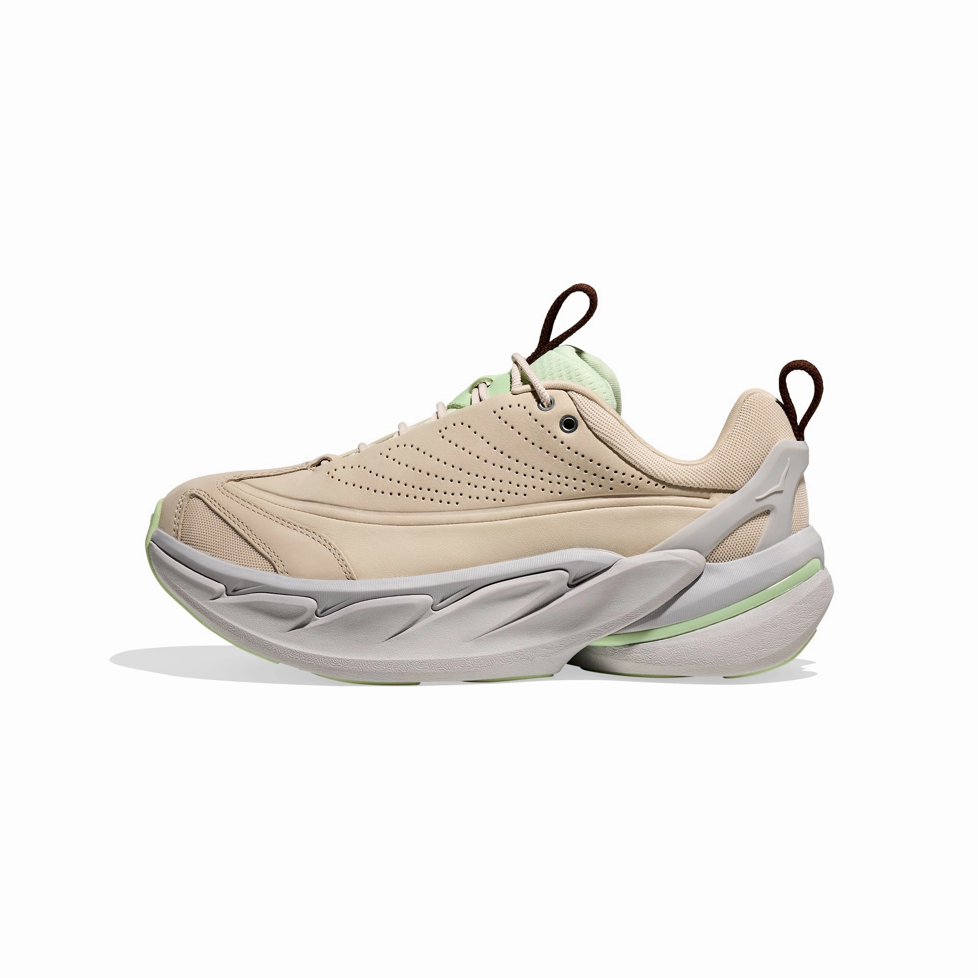 Hoka U Elevon X Shoes outdoor running option Competitive Edge