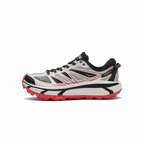 multi - sport - shoes running in oval tracks shoes Hoka U Mafate Speed 2 Shoes