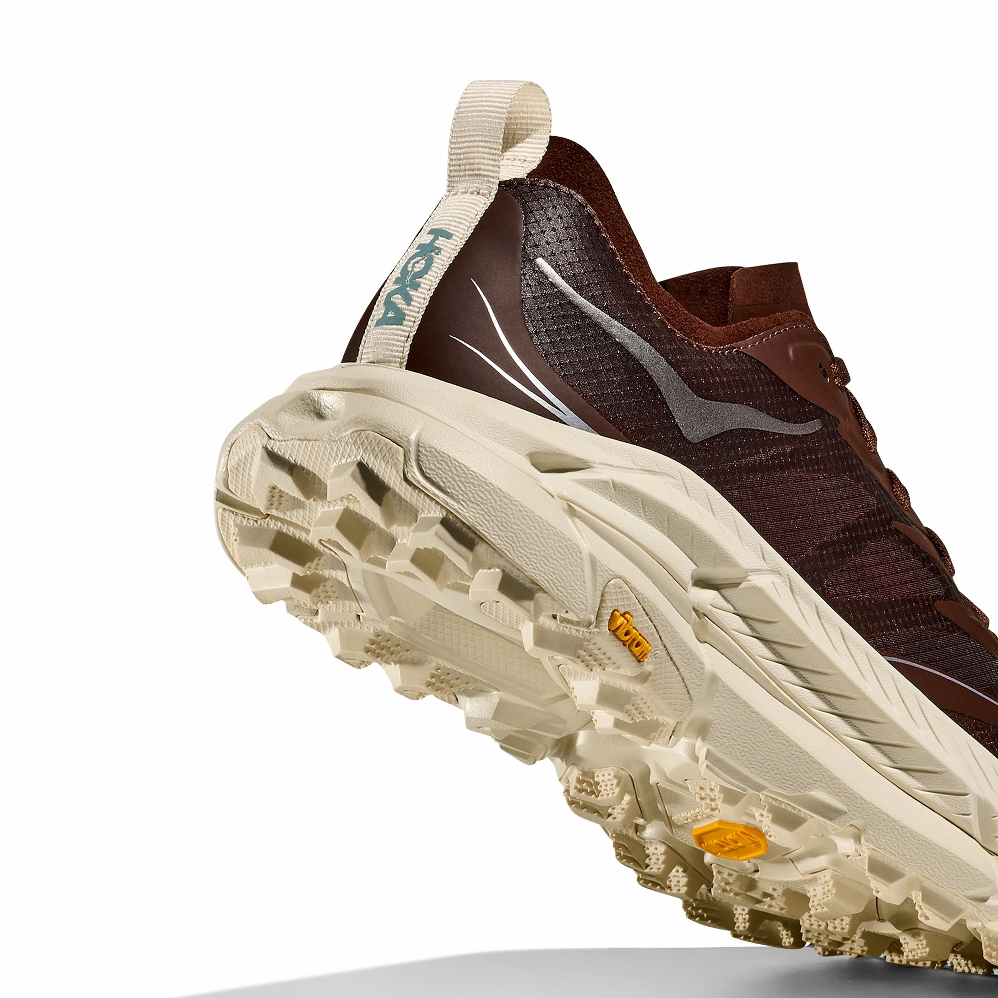 Hoka U Mafate Speed 4 Lite Shoes Natural Motion Technology