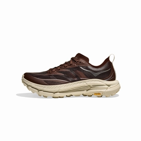 Hoka U Mafate Speed 4 Lite Shoes sports heritage