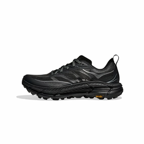 Hoka U Mafate Speed 4 Lite Shoes fashion - forward running shoes