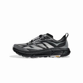 Hoka U Mafate Speed 4 LIte TS Shoes Office Worker