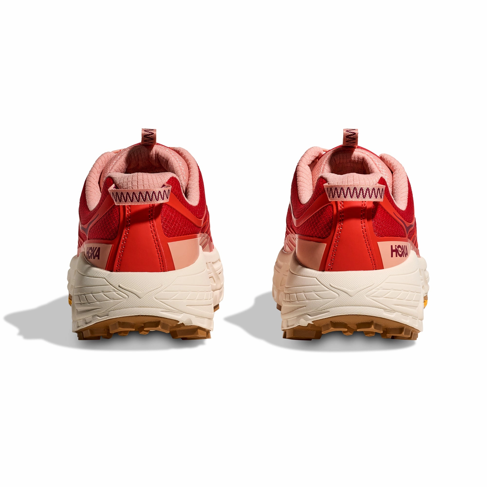 Hoka U Mafate Three2 Shoes Odor Resistant