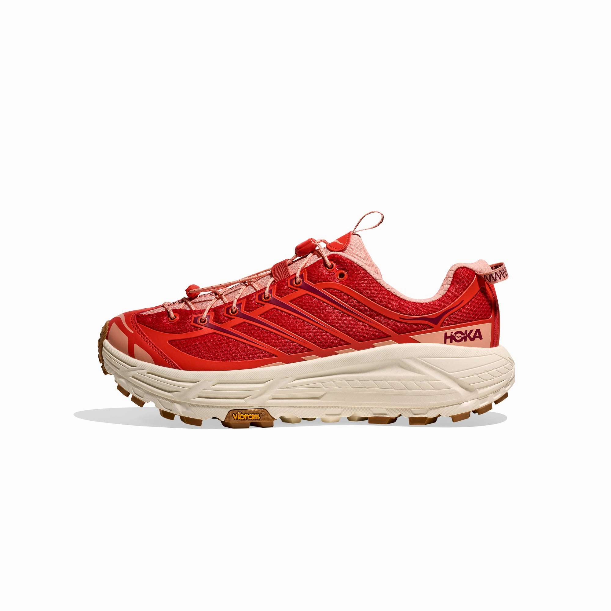 budget - friendly - affordability shoes Hoka U Mafate Three2 Shoes