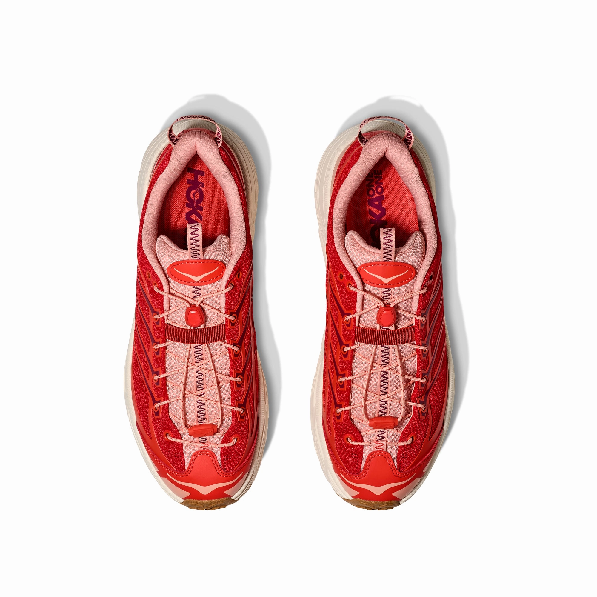 cross-training shoes Hoka U Mafate Three2 Shoes