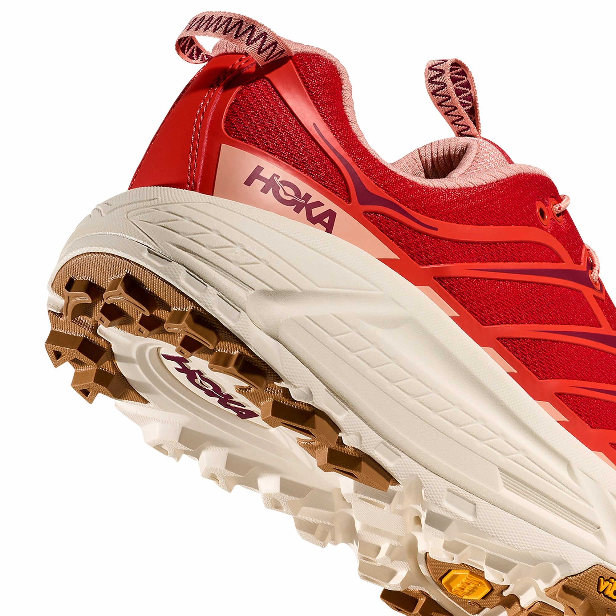 Hoka U Mafate Three2 Shoes ice shoes modern - style