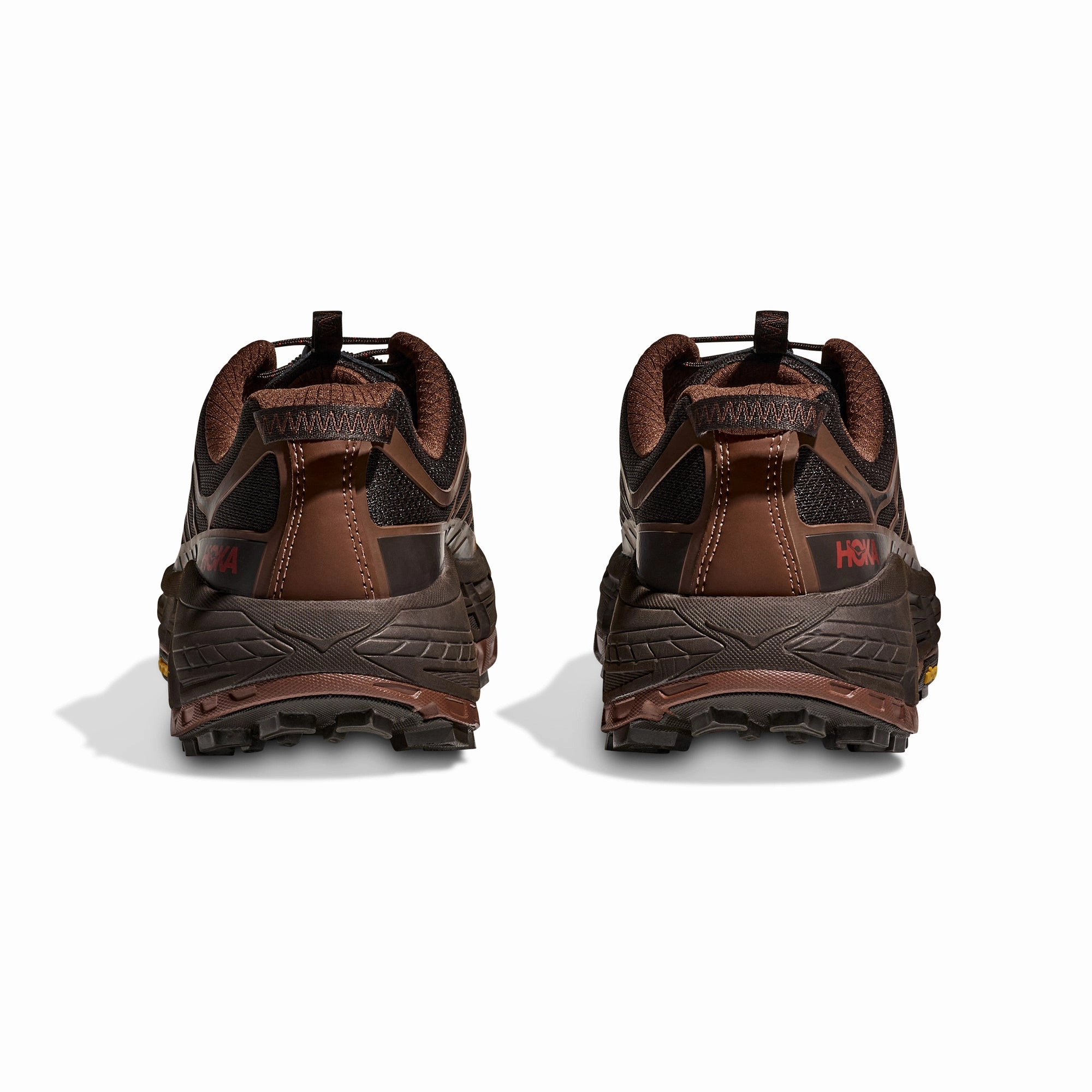 seasonal - themed running gear curved - last shoes Hoka U Mafate Three2 Shoes