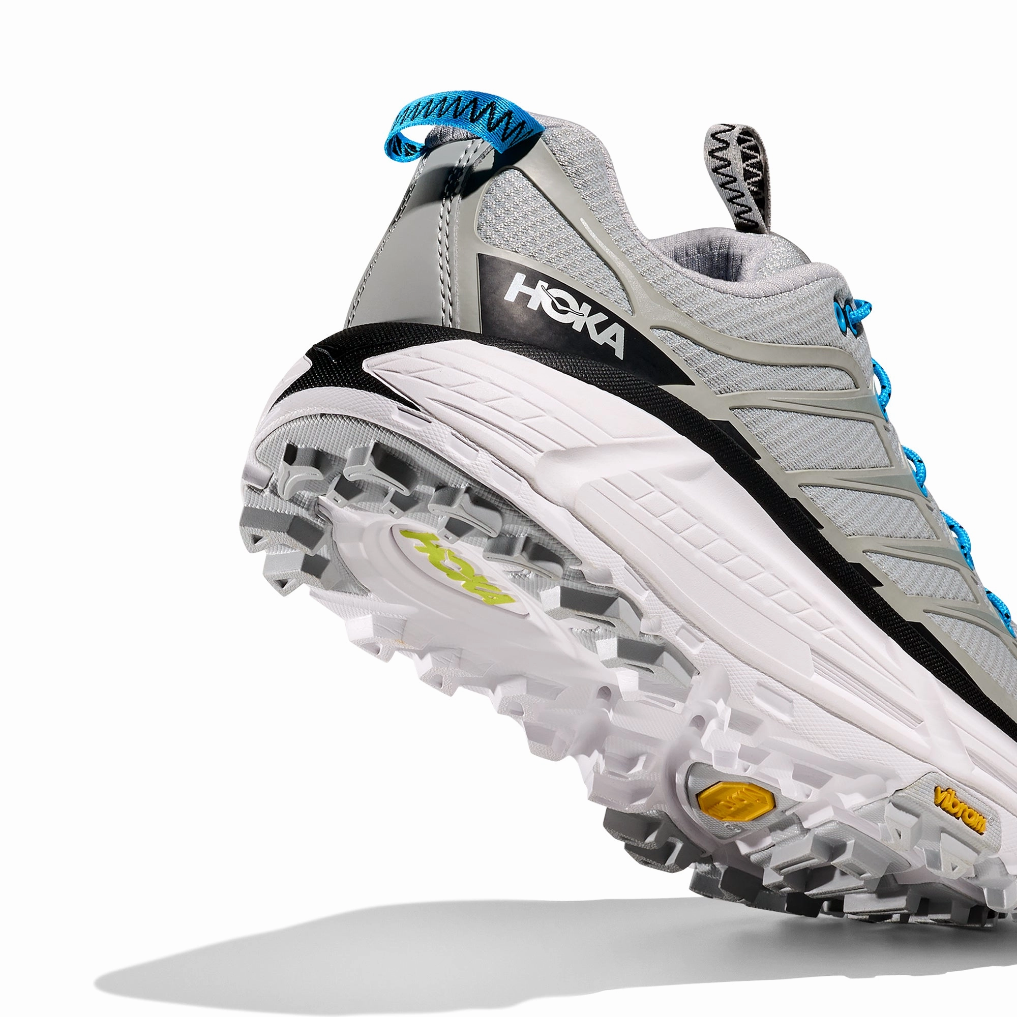 advanced running shoes Hoka U Mafate Three2 Shoes