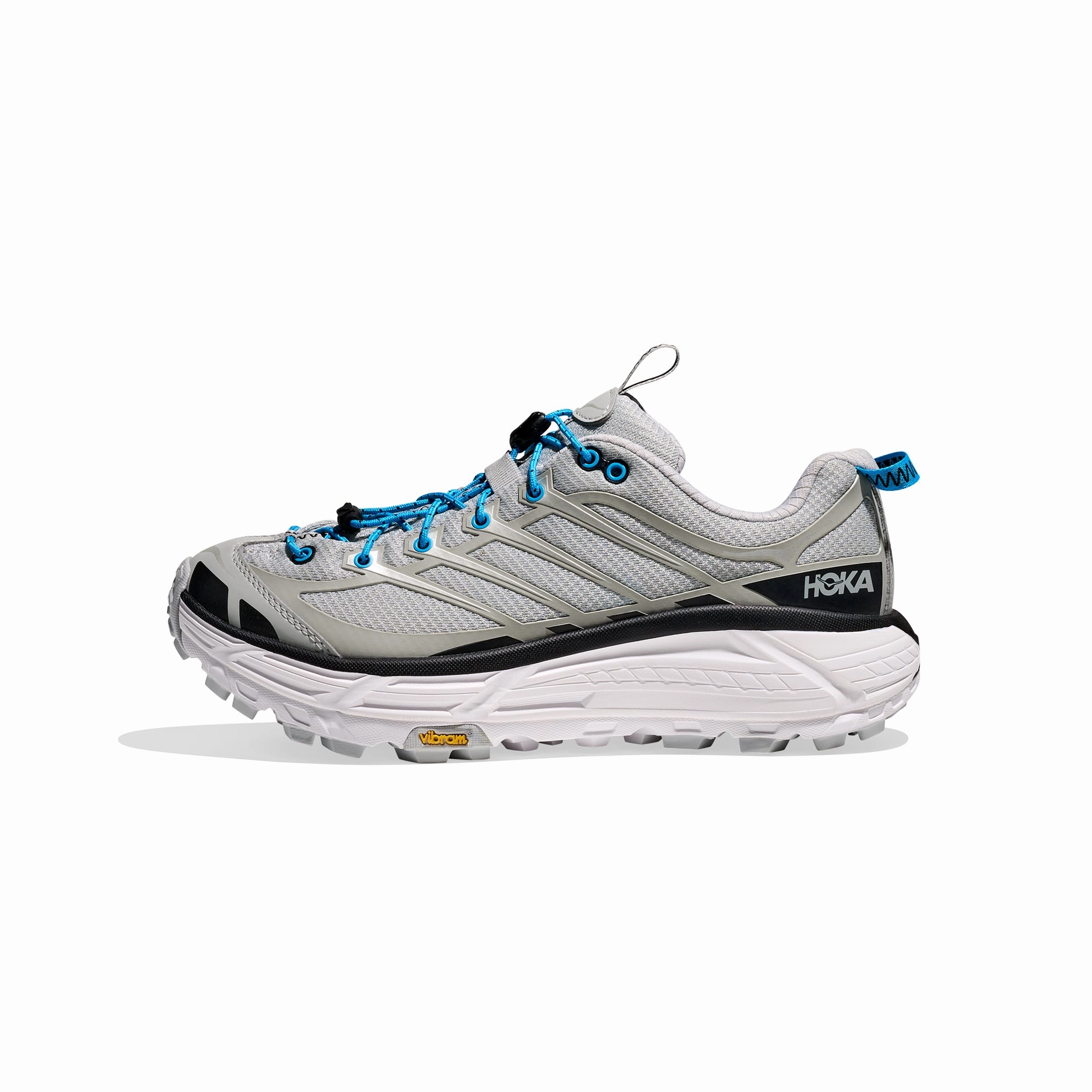 cycling shoes Hoka U Mafate Three2 Shoes